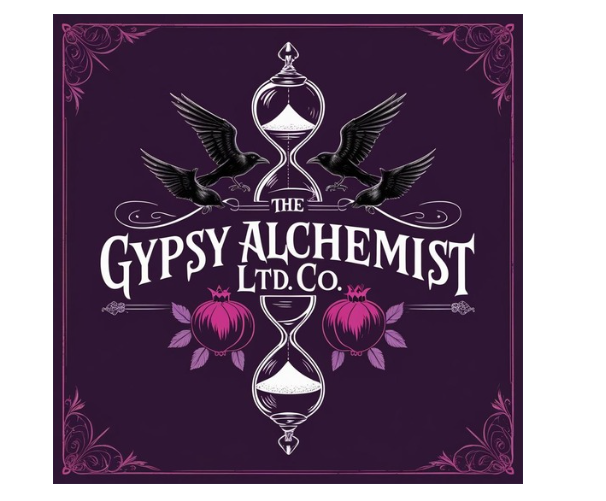 The Gypsy Alchemist, Ltd. Co.