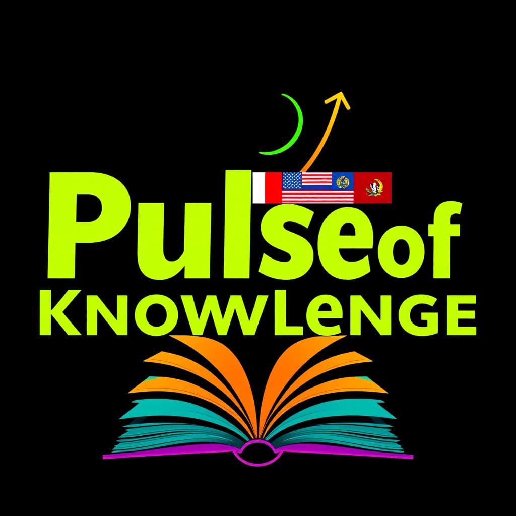 Pulse Of Knowledge