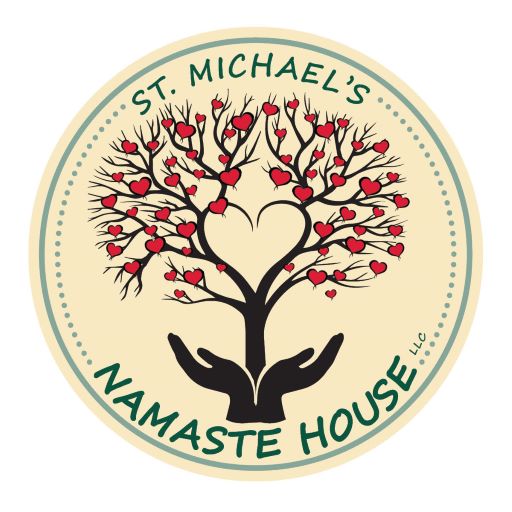 St. Michael's Namaste House LLC