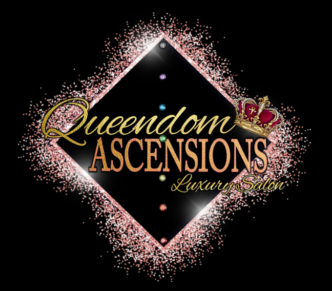 Queendom Ascensions Luxury Salon