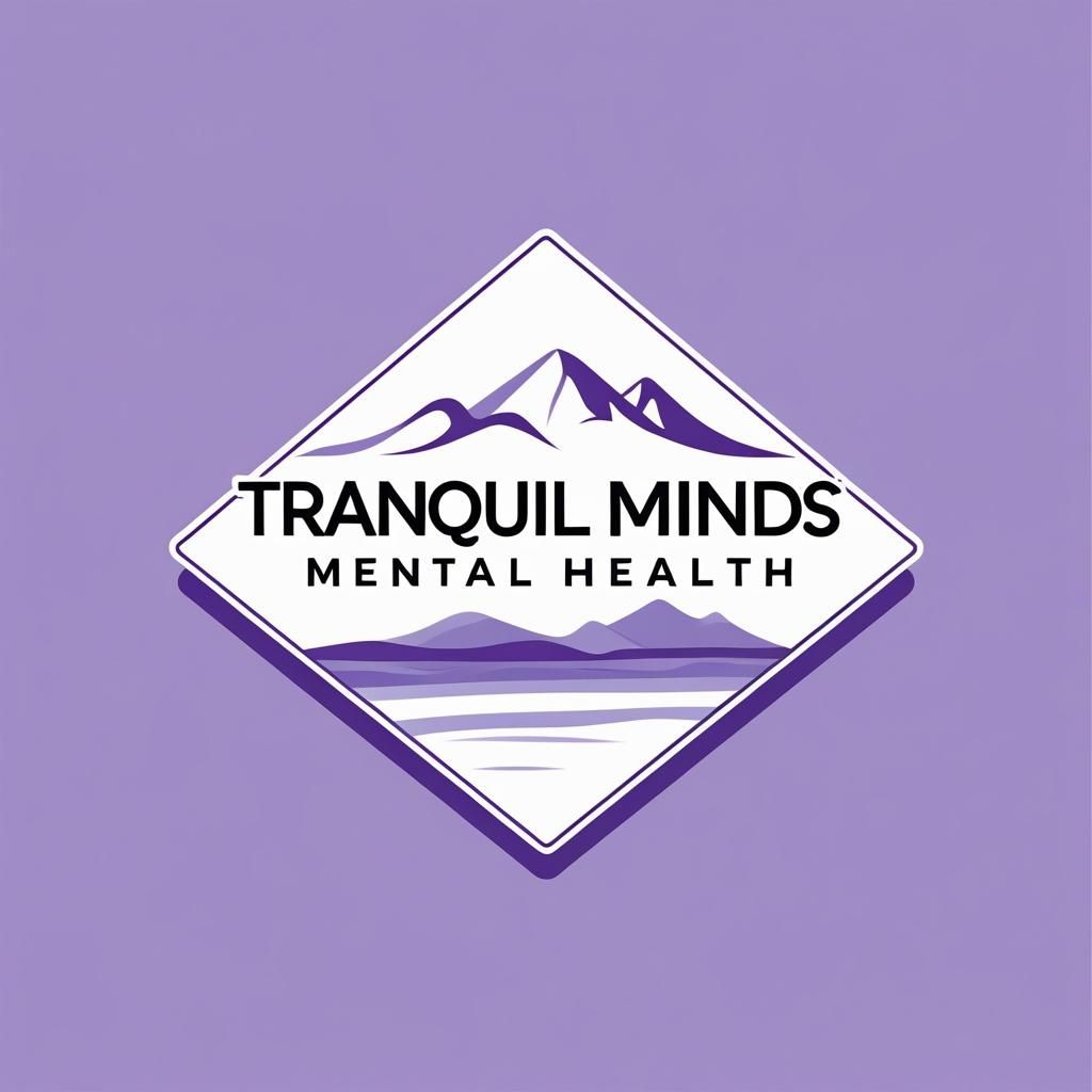 Tranquil Minds Mental Health