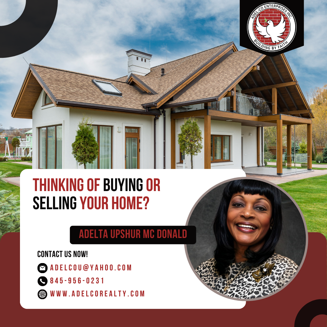 Adel-co Enterprises Inc.