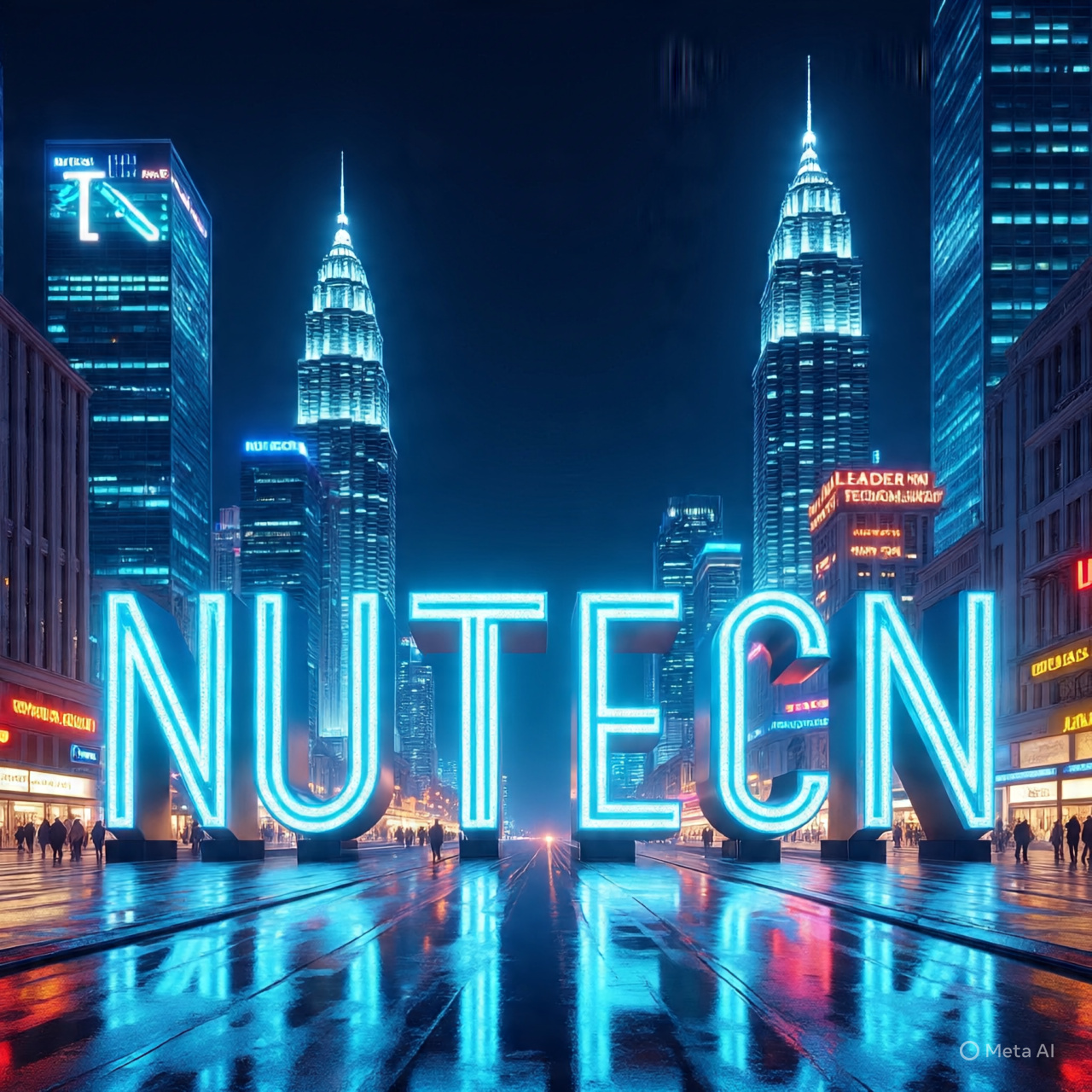 NUTECN