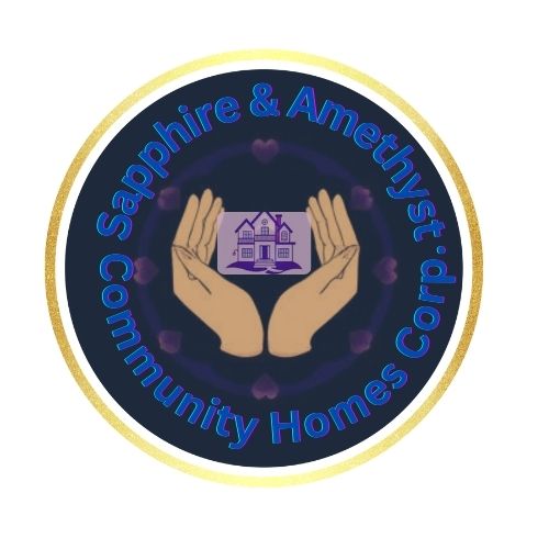 Sappire & Amethyst Community Homes Corporation