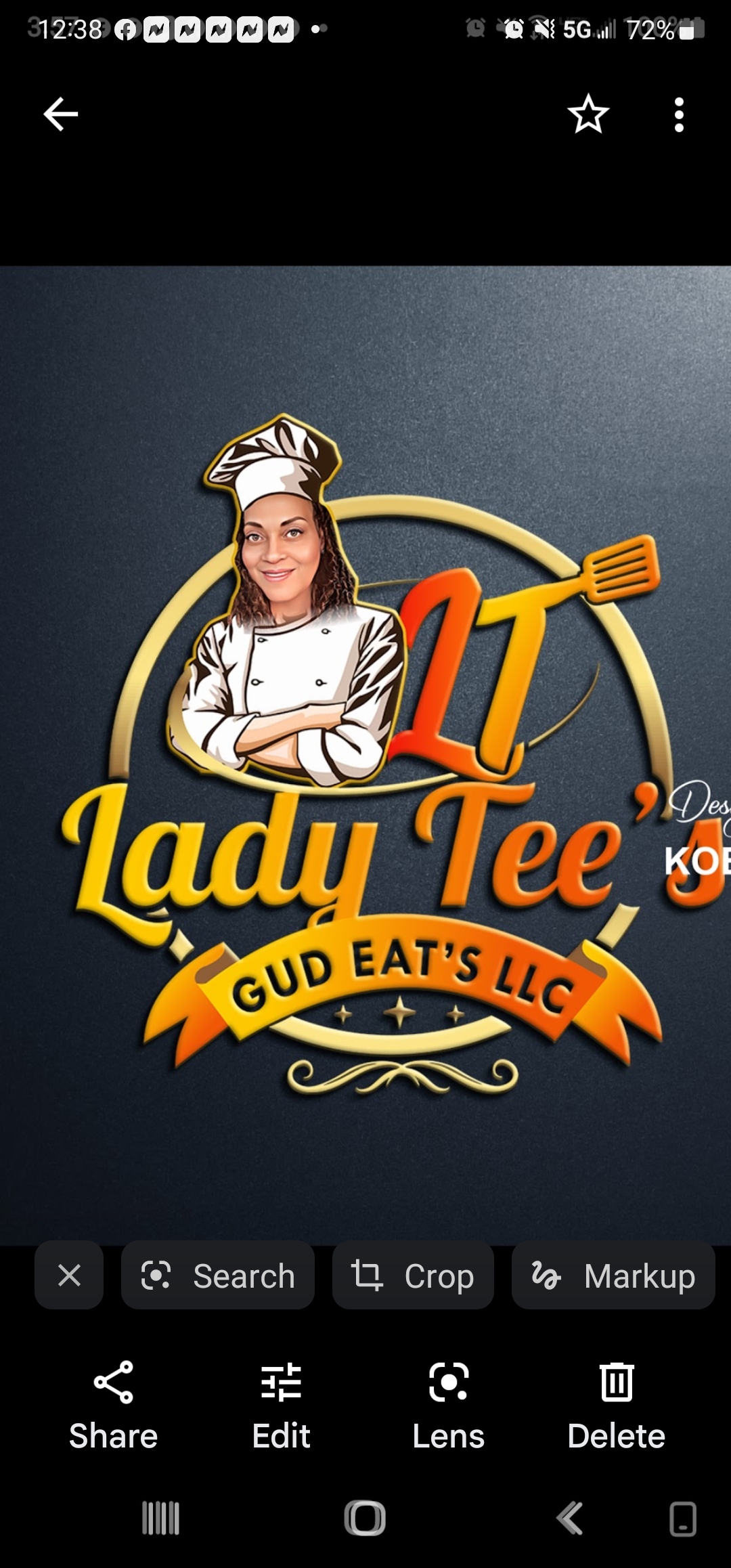 Ladyteesgudeats