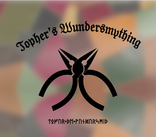Topher's Wundersmything, LLC