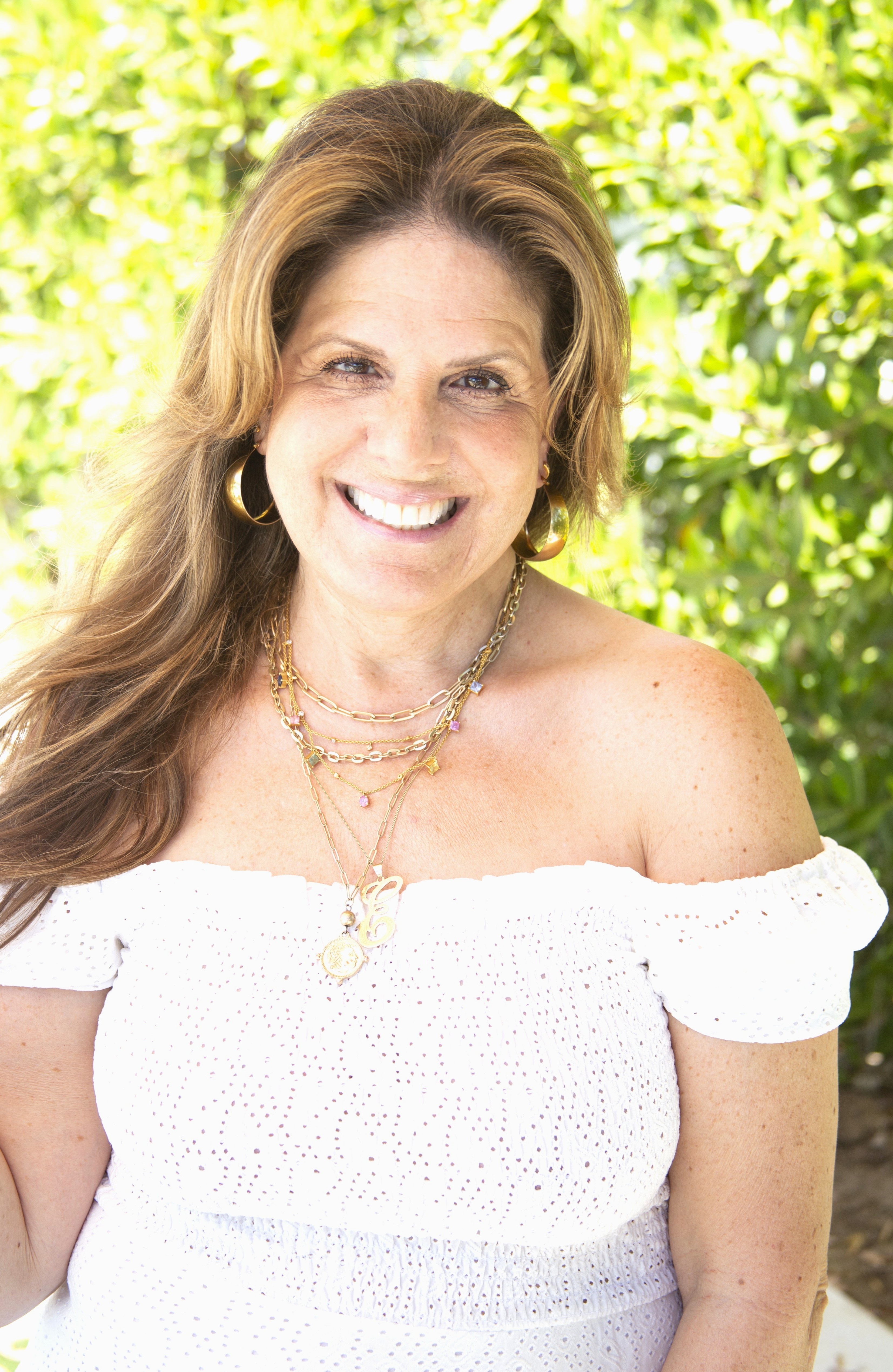 Liza Mediterranean Lifestyle