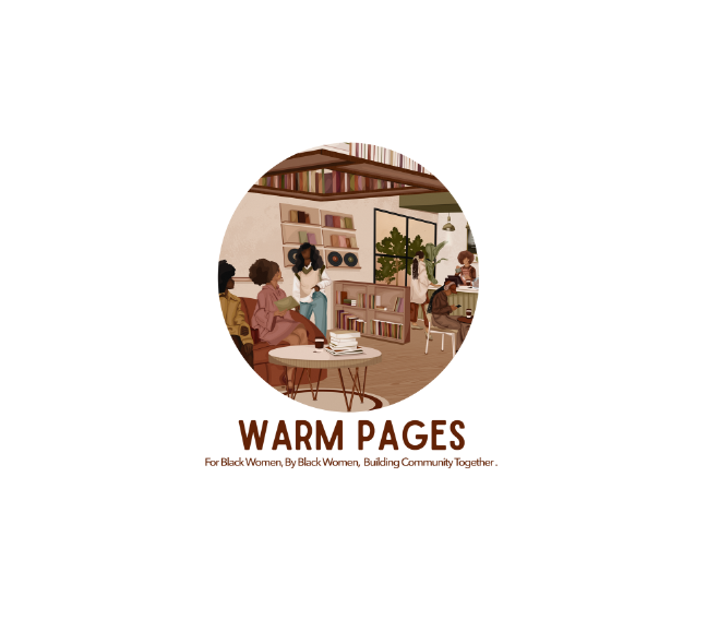 Warm Pages