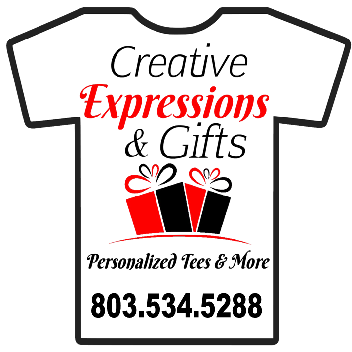 CREATIVE EXPRESSIONS & GIFTS