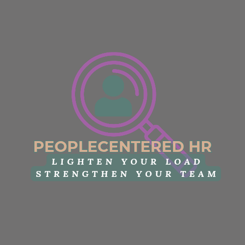 Peoplecentered Hr