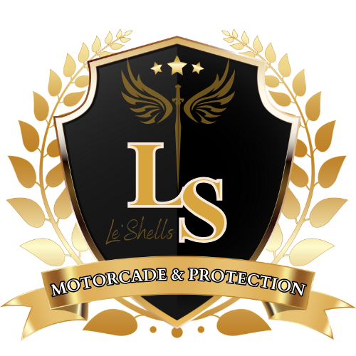 Ls Motorcade & Protection