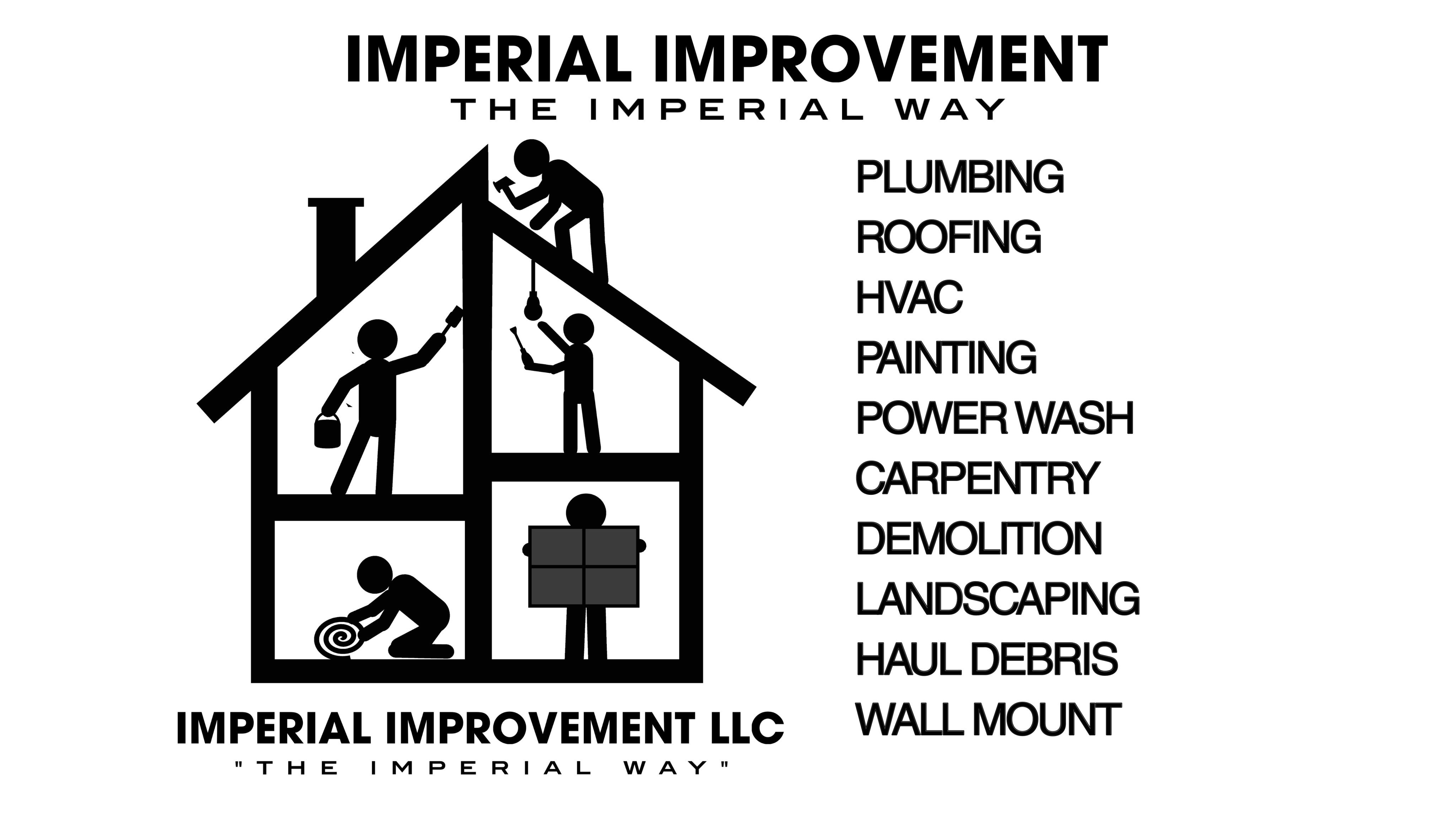 Imperial Improvement LLC 