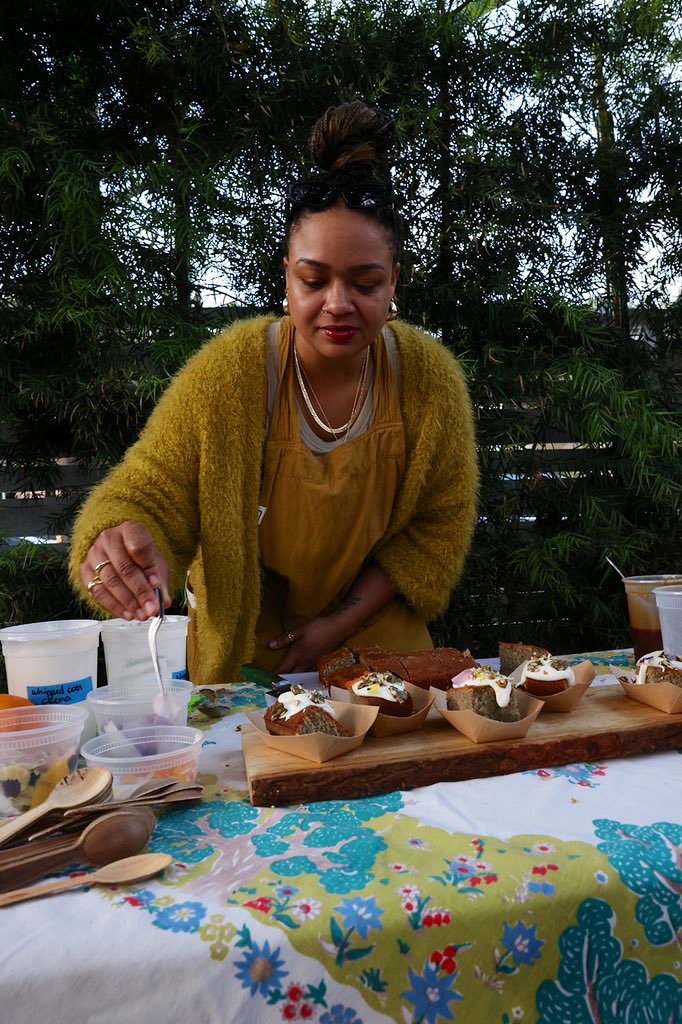 Sol Y Soul By Chef Bre LLC