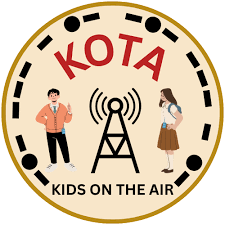 Kids On The Air