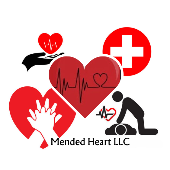 Mended Heart LLC