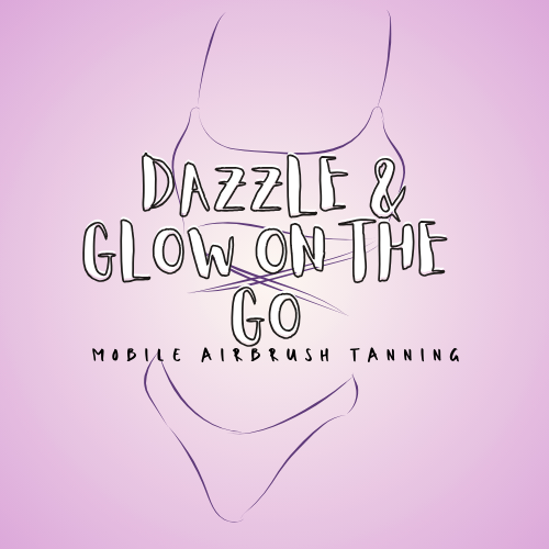 Dazzle And Glow On The Go