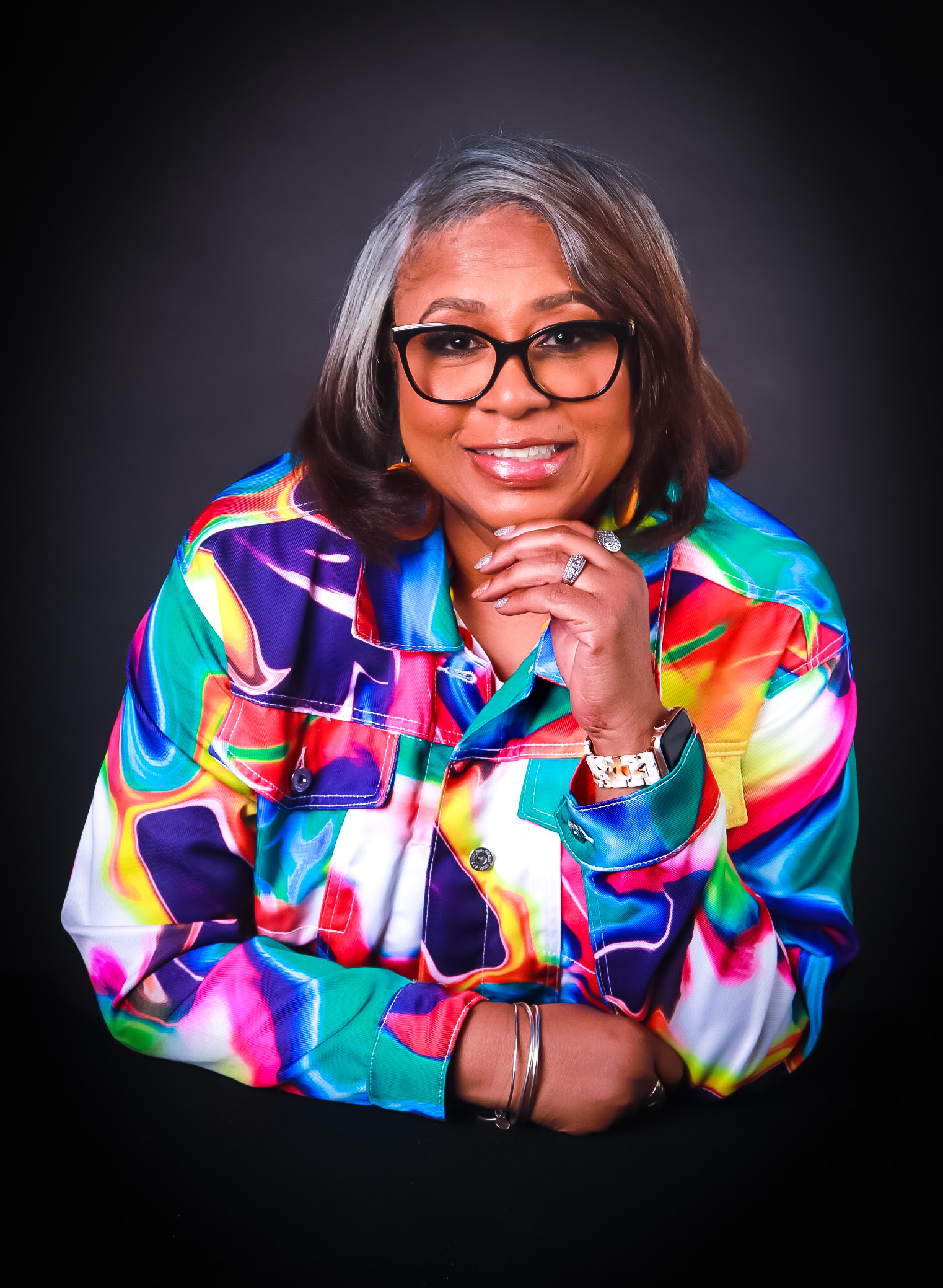 Elegant Touch Salon Suites