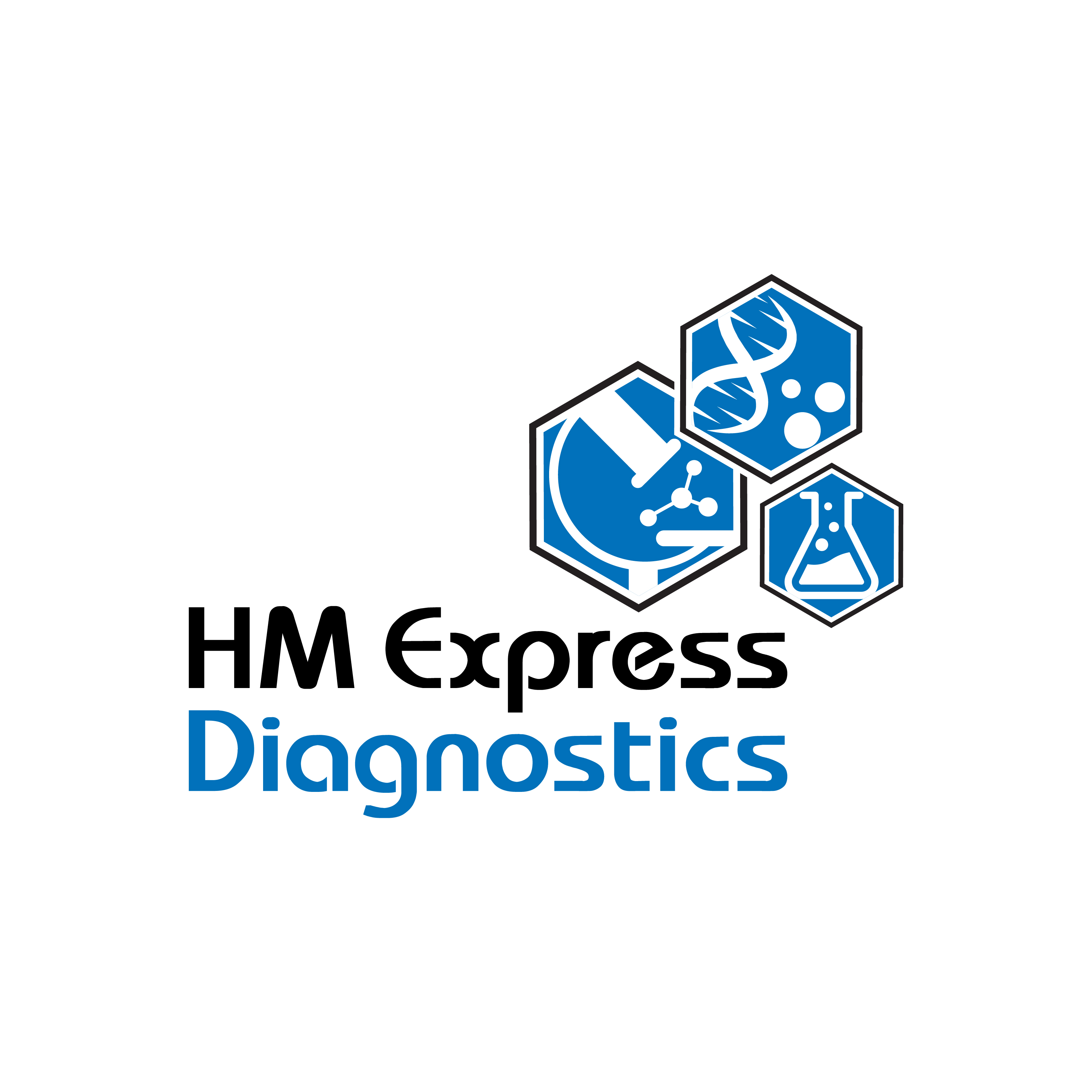 Hm Express Diagnostics dba Healthcare in Motion