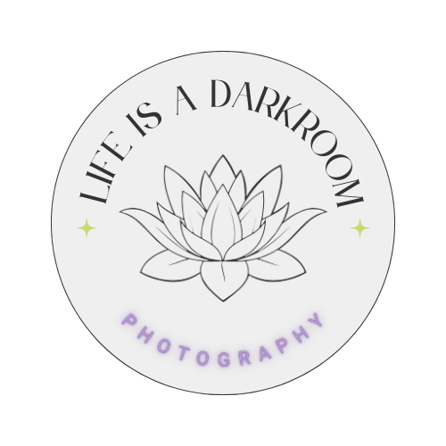 Life Is A Darkroom