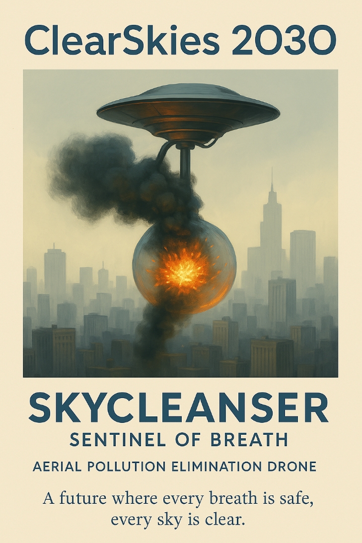 Chance Legacy Systems LLC Dba Clear Skies 2030