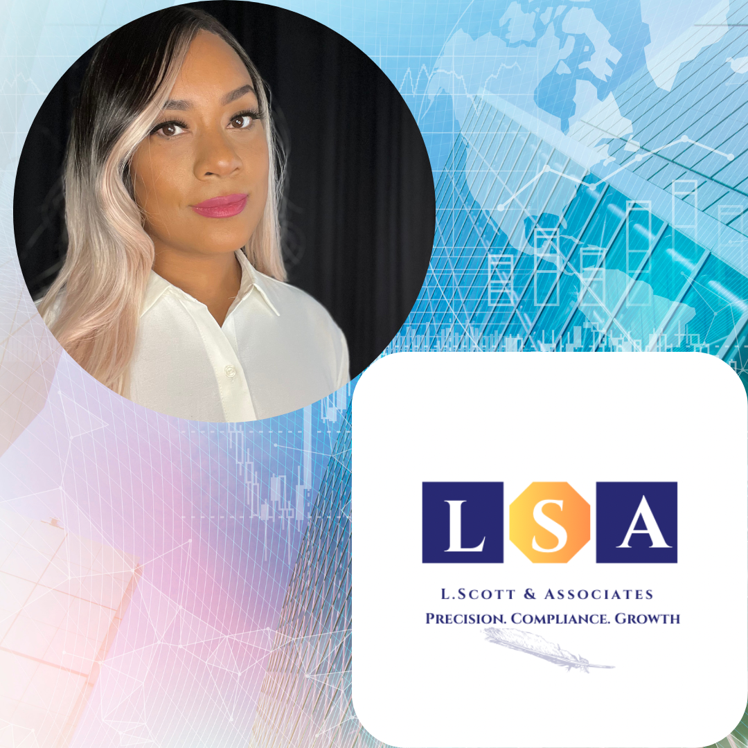 L Scott & Associates LLC