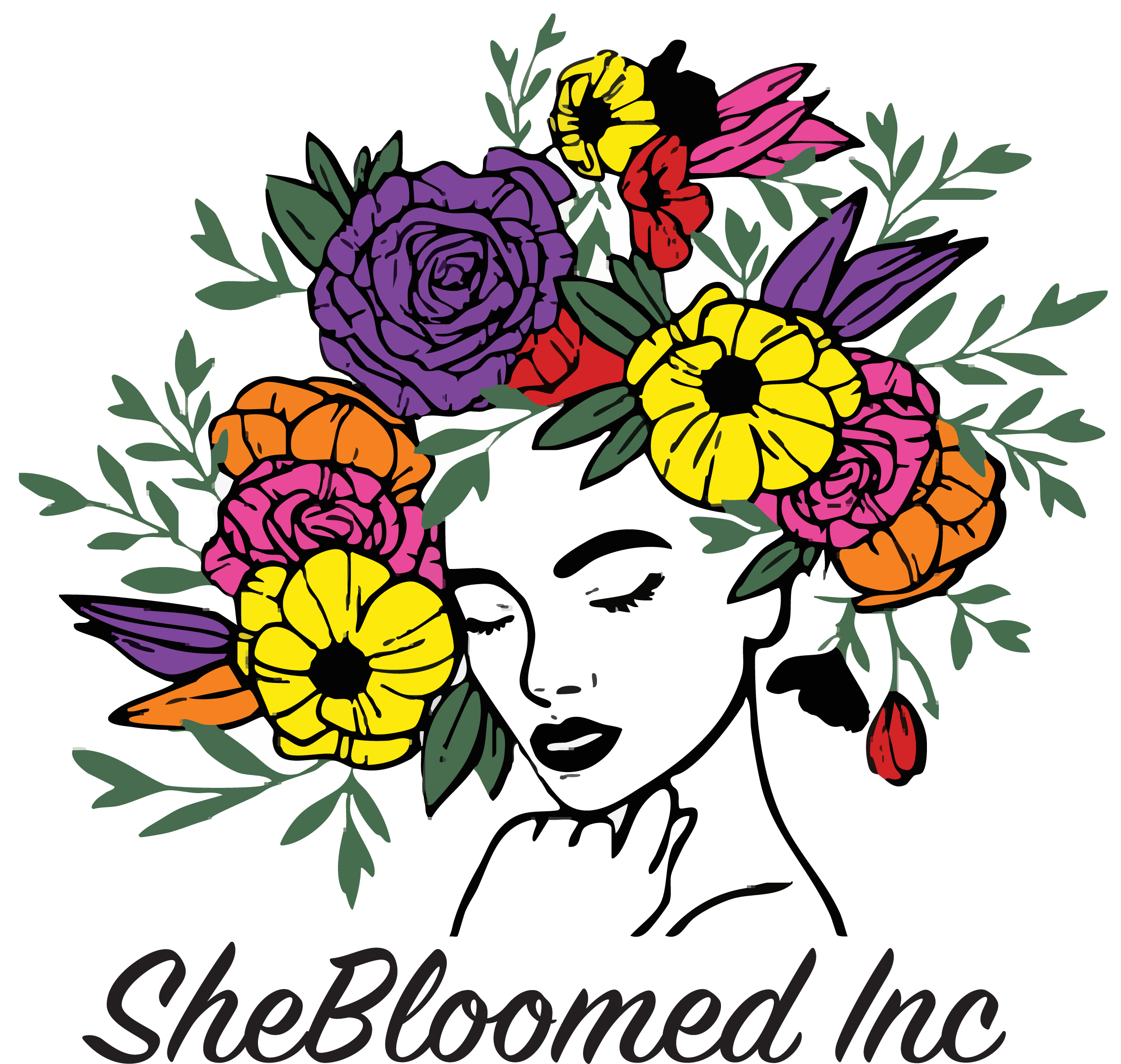 SheBloomed Inc