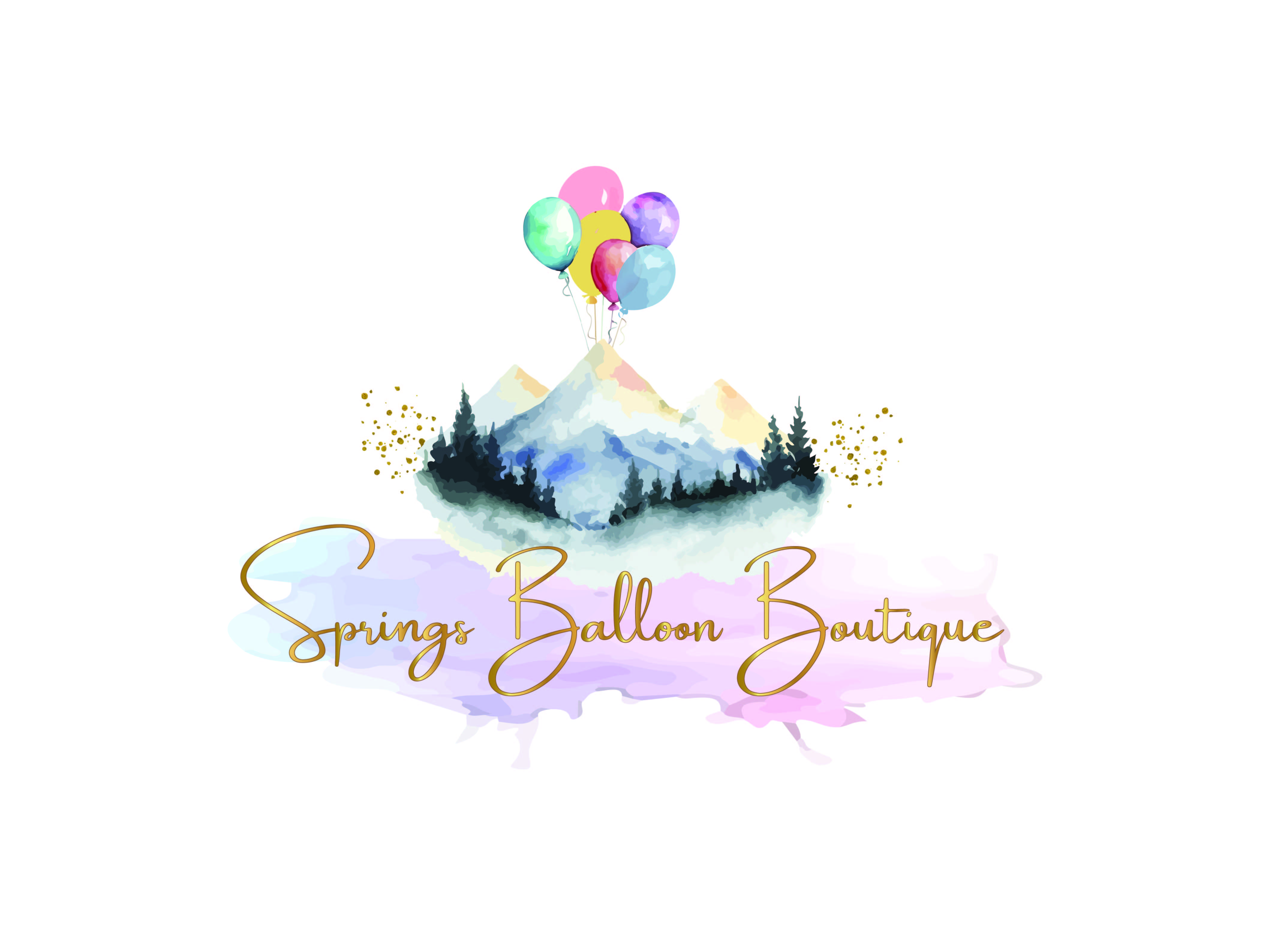 Springs Balloon Boutique