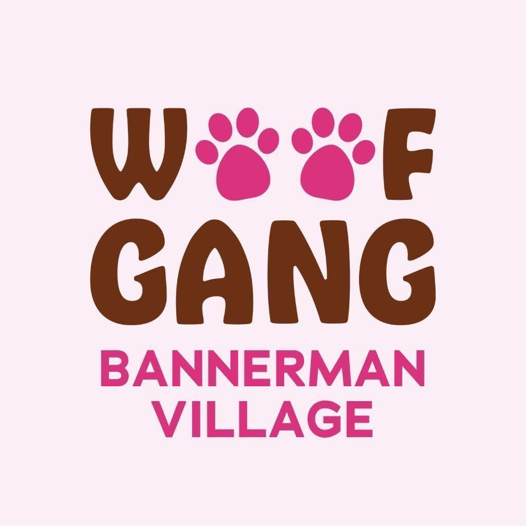 Woof Gang Bannerman Village
