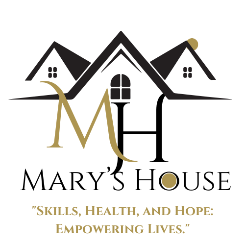 Mary's House