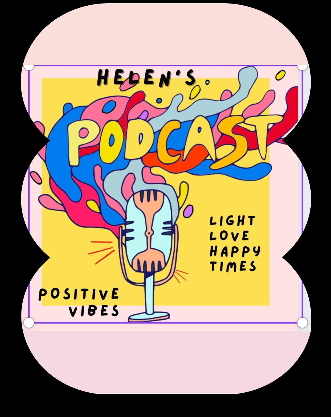 Helenspodcast