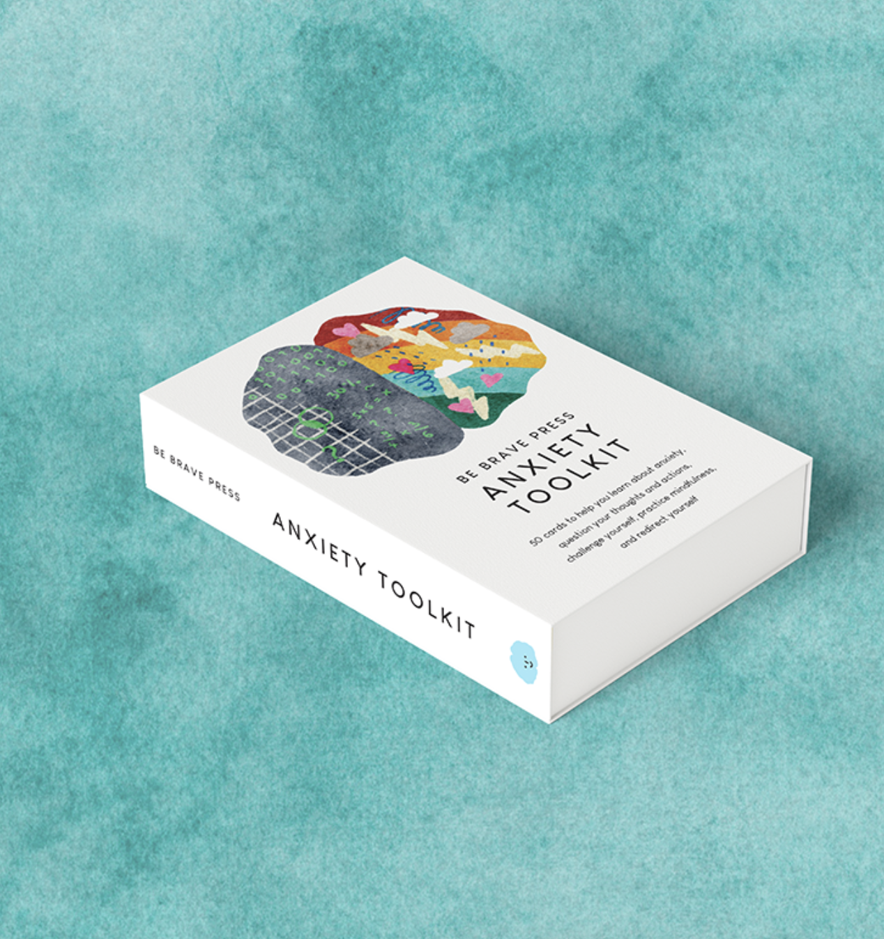 Be Brave Press