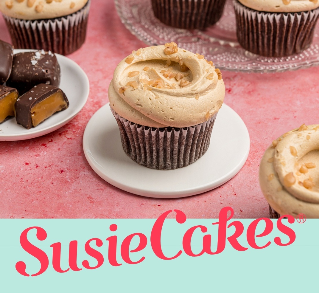 Sussie Cakes, LLC