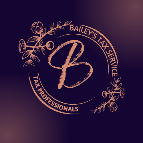 Baileys Tax Service and Bookkeeping