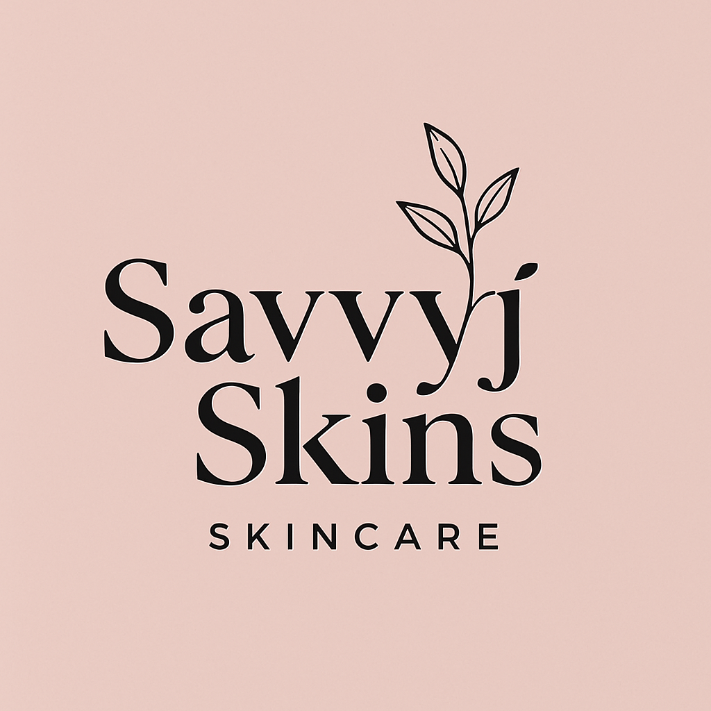 Savvyjskins LLC