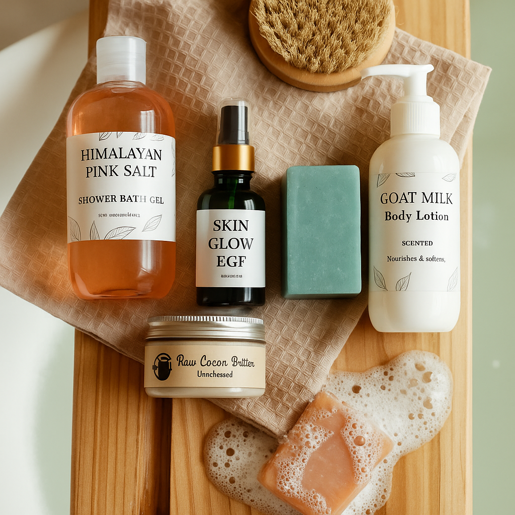 Nature Skin Shop LLC