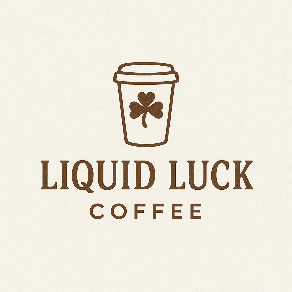 Liquid Luck Coffee