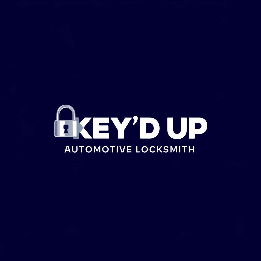 Key’d Up Locksmith LLC.