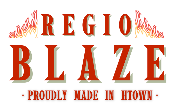 Regio Blaze 