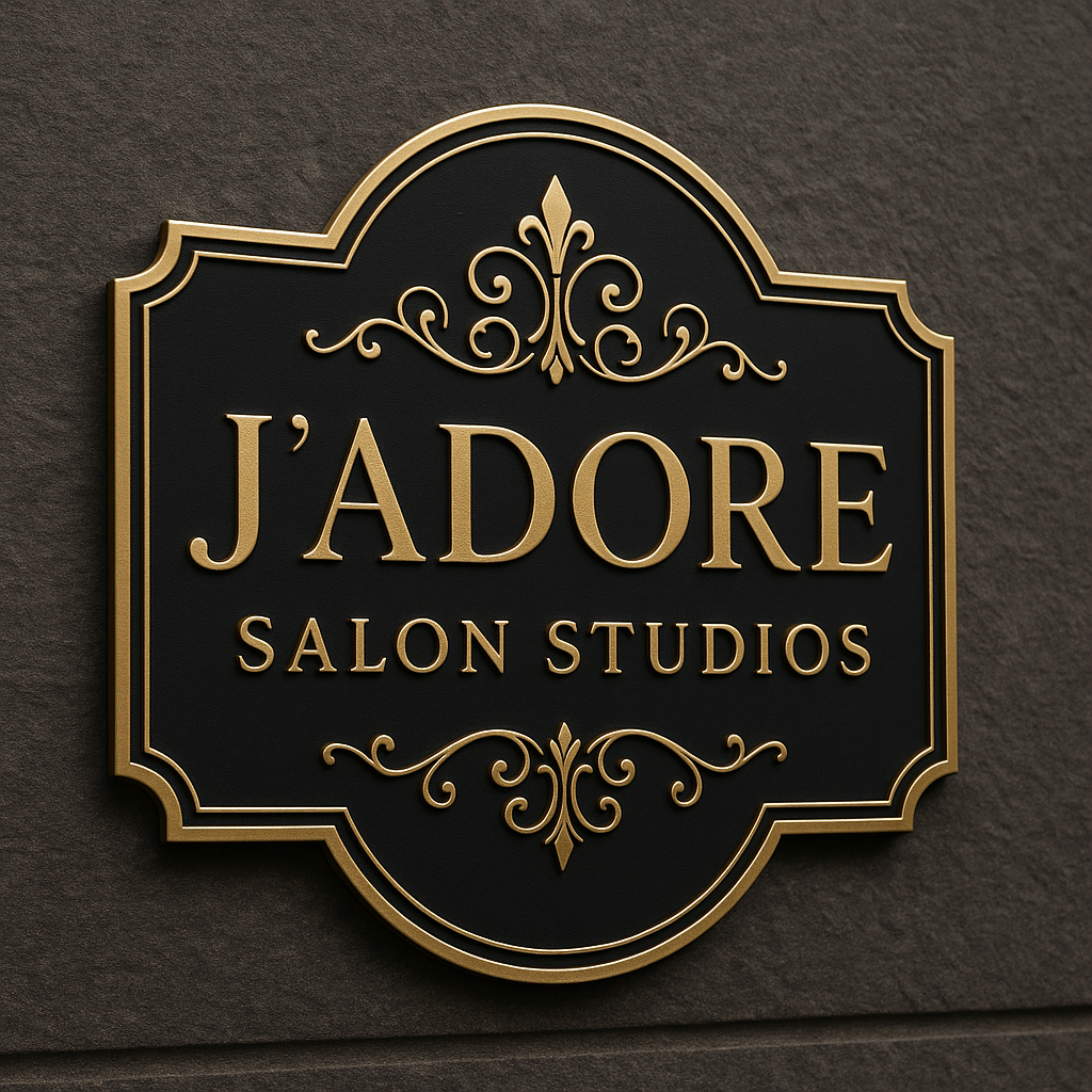 J'Adore Salon Studios