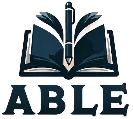 Able Literacy Academy Inc