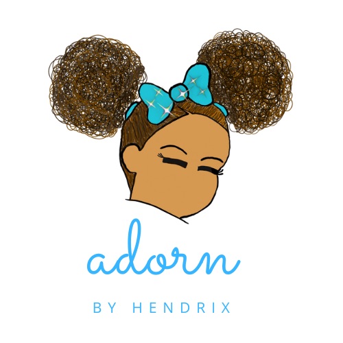 adorn By Hendrix