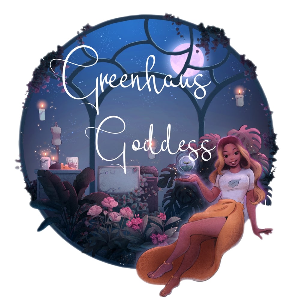 Greenhaus Goddess Merch