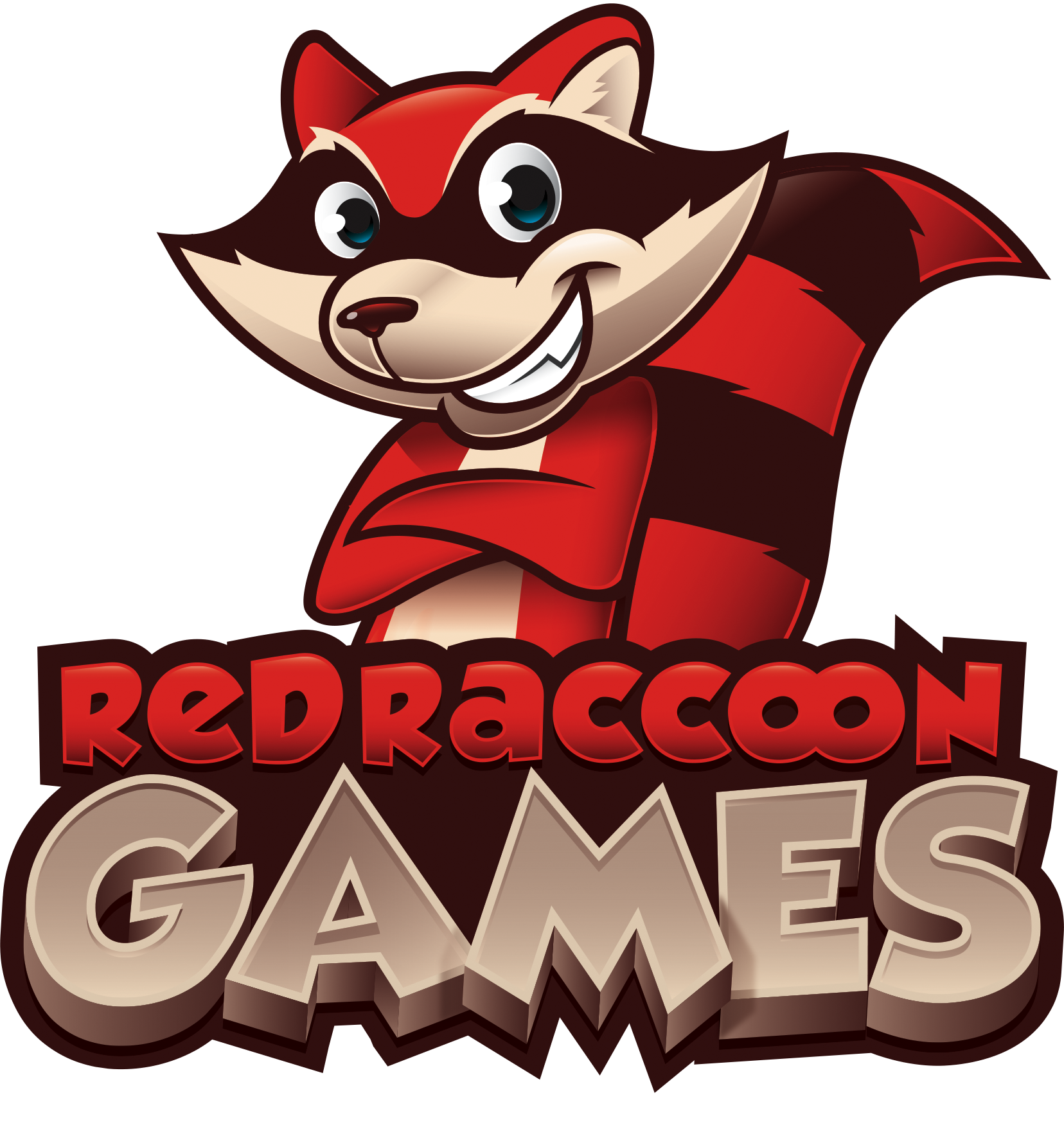 Red Raccoon Games