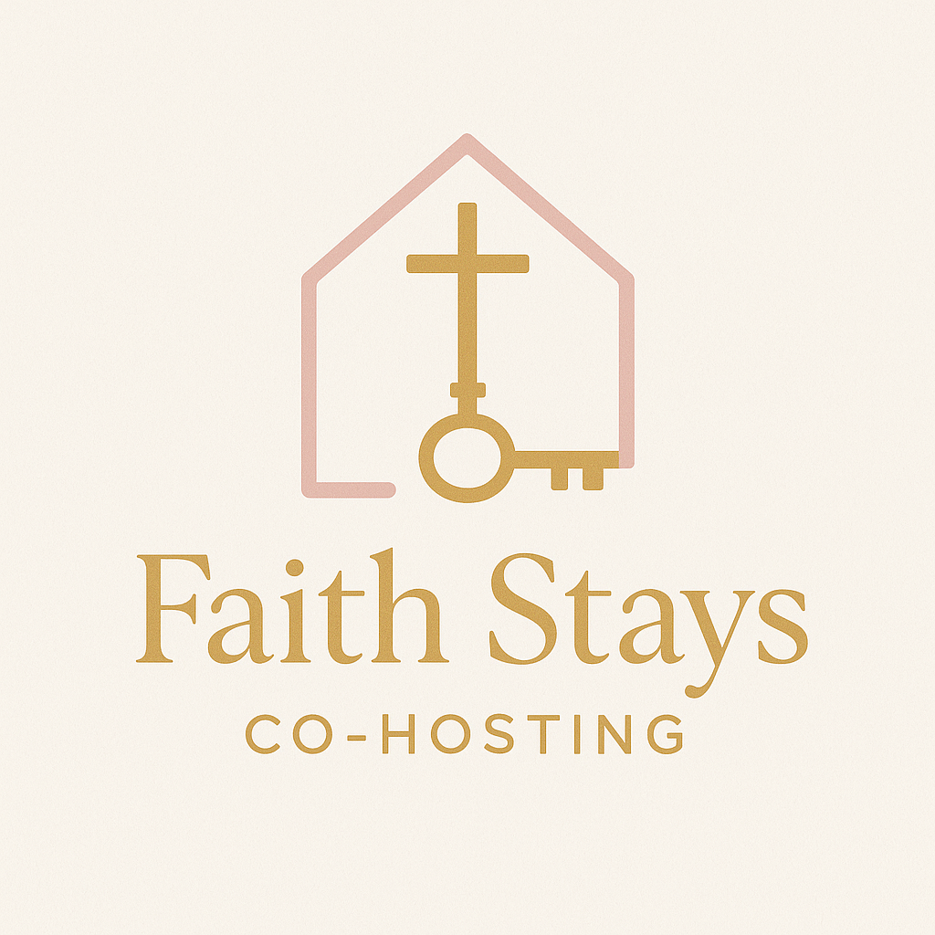 Faith Stays Co Hosting