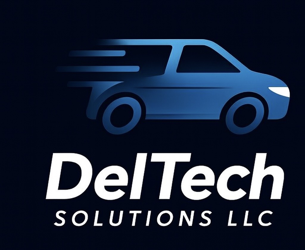 Deltech Solutions LLC