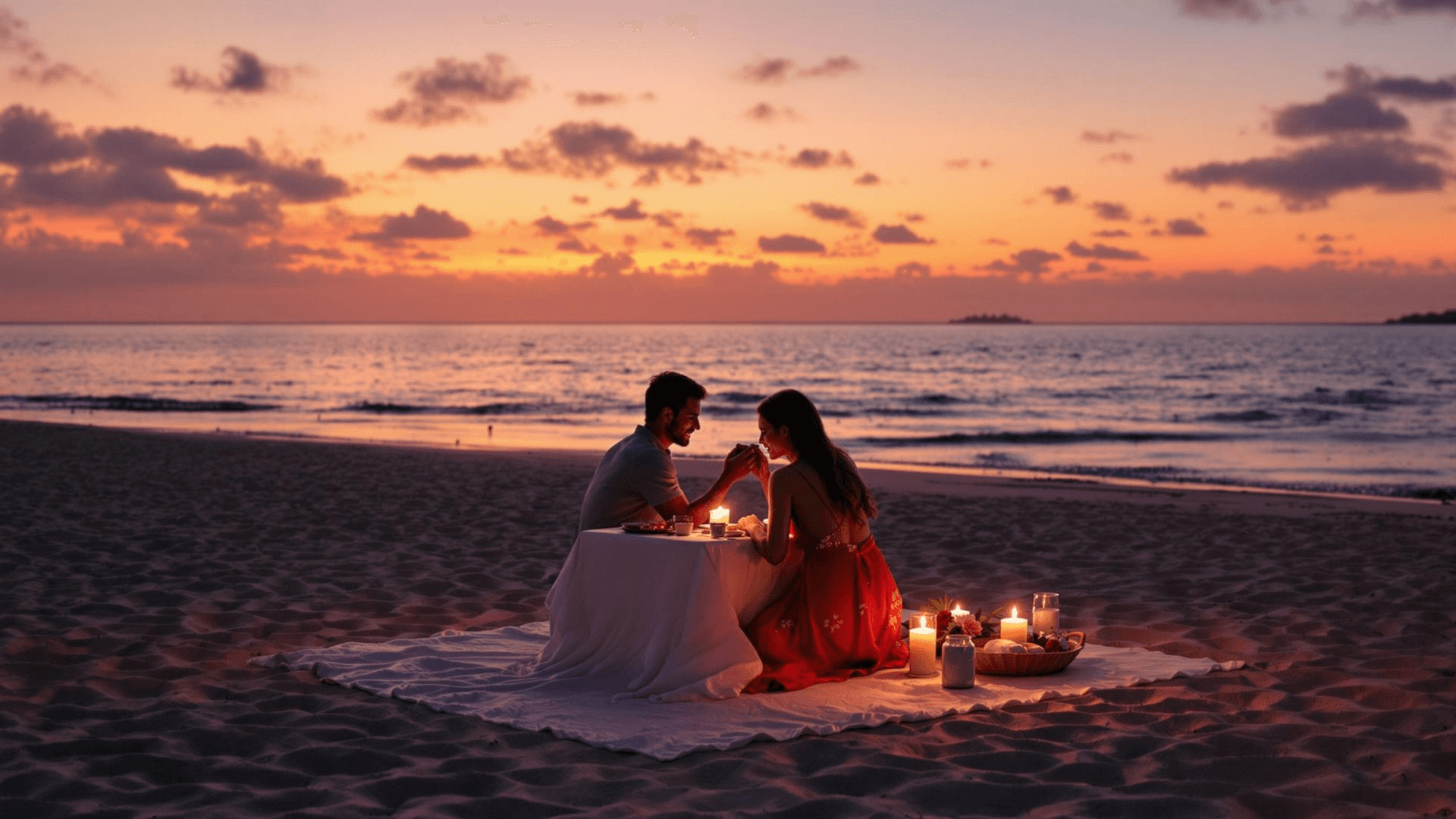 Life's Celebrations & Romantic Getaway's