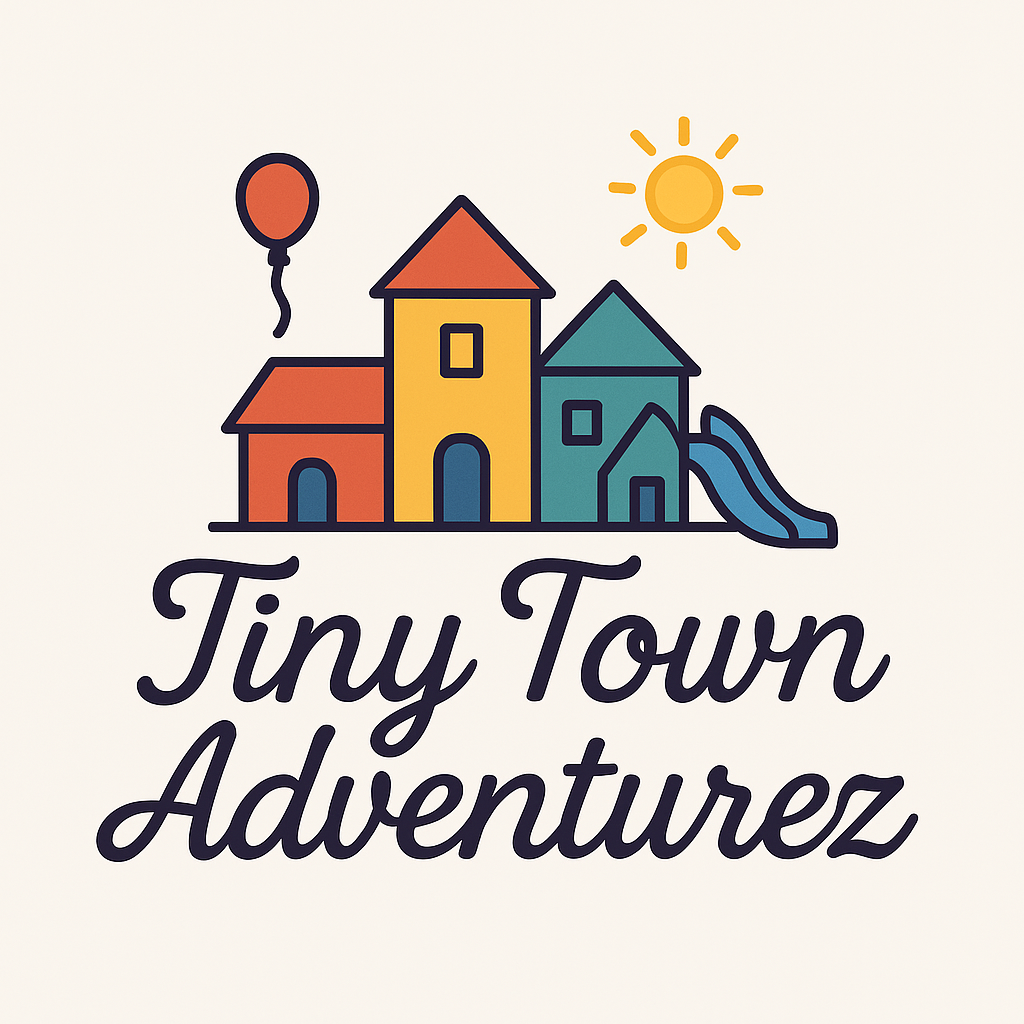 Tiny Town Adventurez