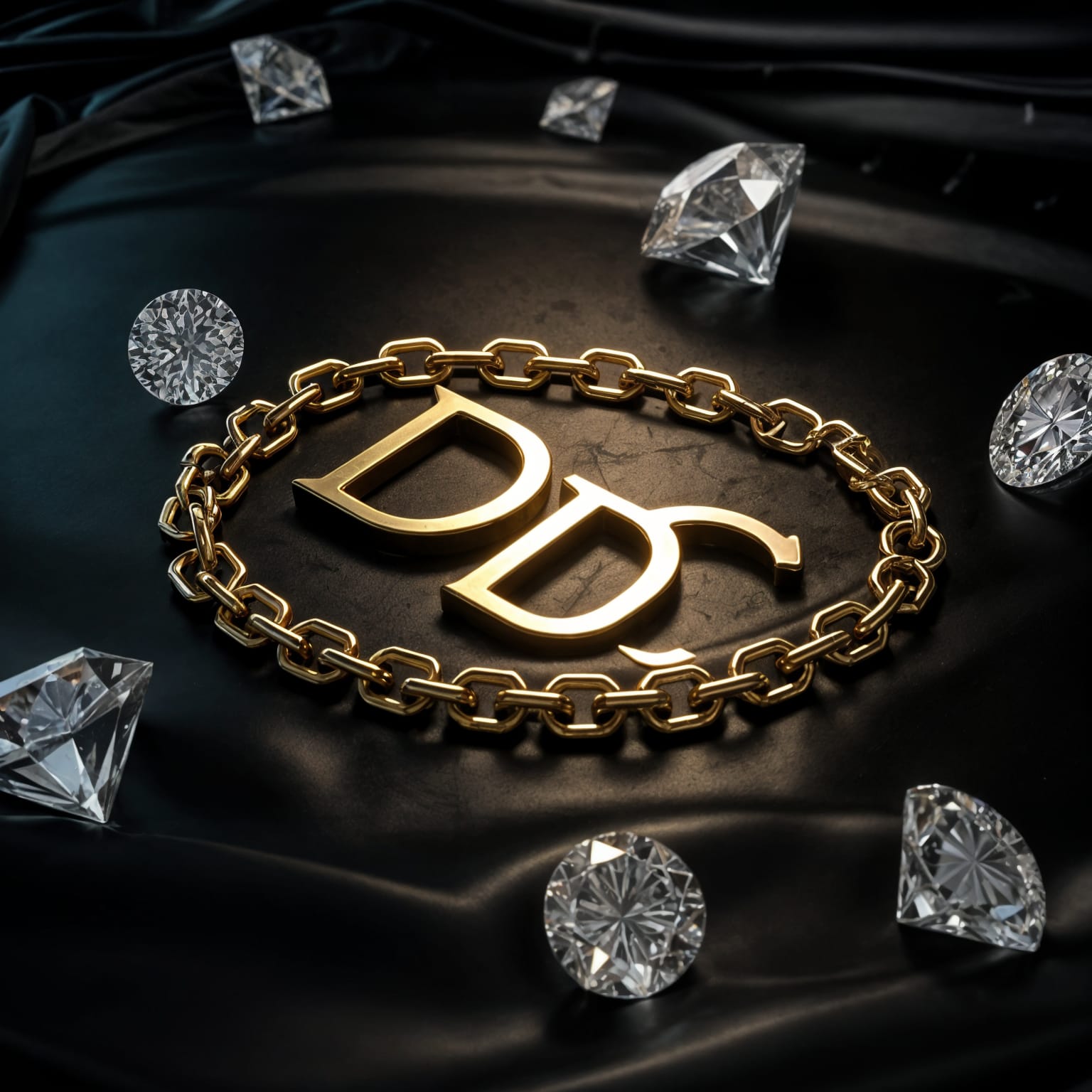 Dripping Diamonds Clothing