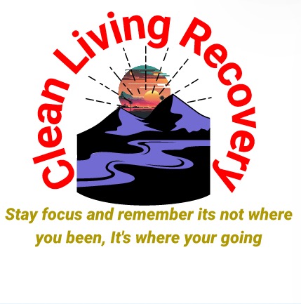 Clean Living Recovery