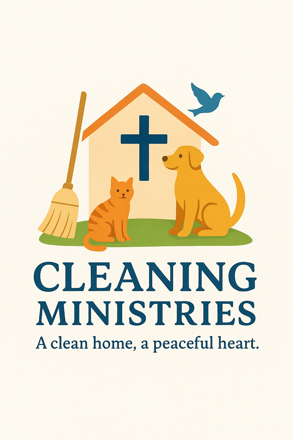 Cleaning Ministries